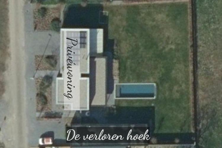 De Verloren Hoek Aarschot Exteriér fotografie