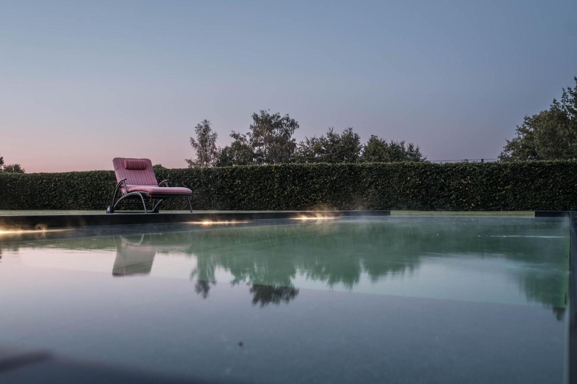 De Verloren Hoek Aarschot Exteriér fotografie
